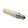 Edearkar E11 LED Bulb Dimmable 15w (4 Pack)- All-New-(136LEDs) 150W