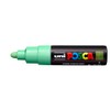 PC-7M Posca Large Bullet Tip Light Green
