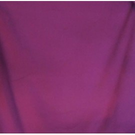 Unbranded Concord Purple PPE 35% Cotton 65% Polyester Fabric 62"  Wide Sold By the Yard