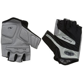 Lizard Skins La Sal 3.0 Gloves, Sm, Black