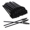 eyebrow pen eyebrow pencil makeup brush (black brush)