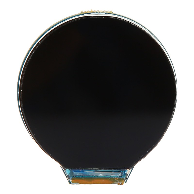 Waveshare RP2040 Microcontroller Development Board Accelerometer Gyroscope Sensor Development Board