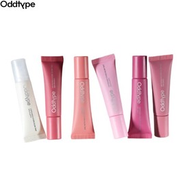 ODDTYPE Unframed Hydro Blow Tint 9g, Color:001 Custom