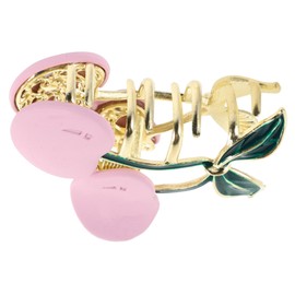 BIUDECO Fashionable Hair Clip for Women Girls Small Decorative Hair Clips Accessories