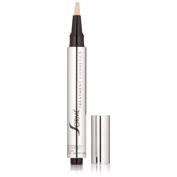 Sorme Cosmetics Perfect Touch Concealer Pen, True Sand, 0.10 Ounce