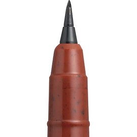 呉竹 くれ竹 携帯筆ぺん 硬筆(14号)ブリスター DR150-14B