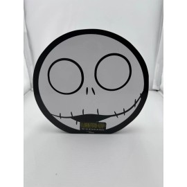 Nightmare Before Christmas JACK SKELLINGTON LED Light Up Table-Top Sign - NWT