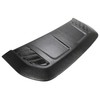 JMTAAT Hood Scoop Compatible with 2021-2023 Ford Bronco, Replacement for