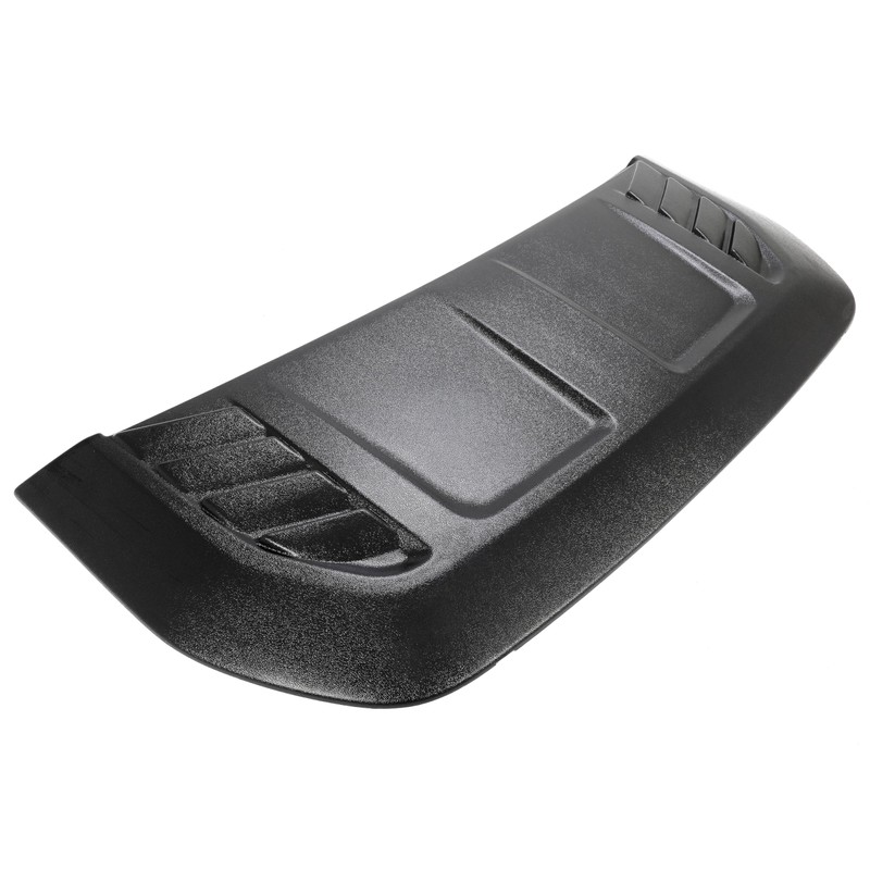 JMTAAT Hood Scoop Compatible with 2021-2023 Ford Bronco, Replacement for