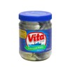 Vita Sliced Lunch Herring, 12oz (Pack of 3)