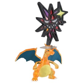 Pokemon Monster Collection Akterastal Charizard