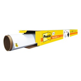 3M Post-it superficie de borrado seco 1.82 cm x 1.22 cm