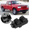 Power Window Master Switch, Electric Window Regulator Master Switch for