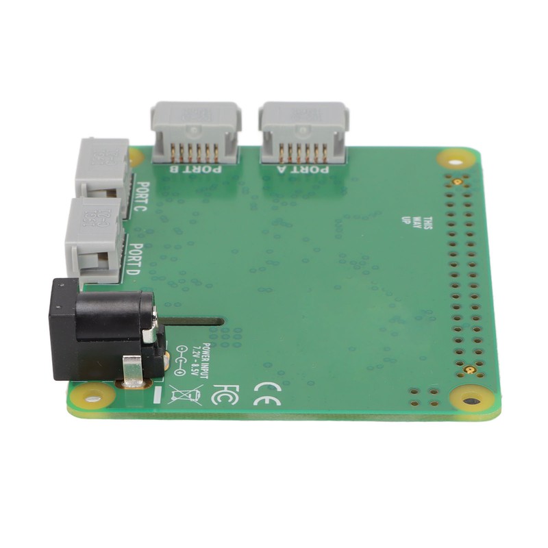 For Raspberry Pi Build HAT RP2040 Microcontroller Chip for Raspberry