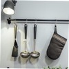 Ciieeo 100Pcs Hooks for Hanging Heavy Duty S Hooks for