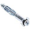 AHC K-ZPCW565B5 M5 x 65 mm Interset Hollow Wall Anchor