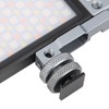 BOLING P1 Fill Light Portable Small Adjustable for Camera RGB