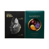 Sambizo Skin Elasticity Collagen Nutrition Moisturizing Lifting Mask Pack 2-piece