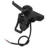 Electric Scooter Brake Handle With Bells Brake Handle Brakes Lever