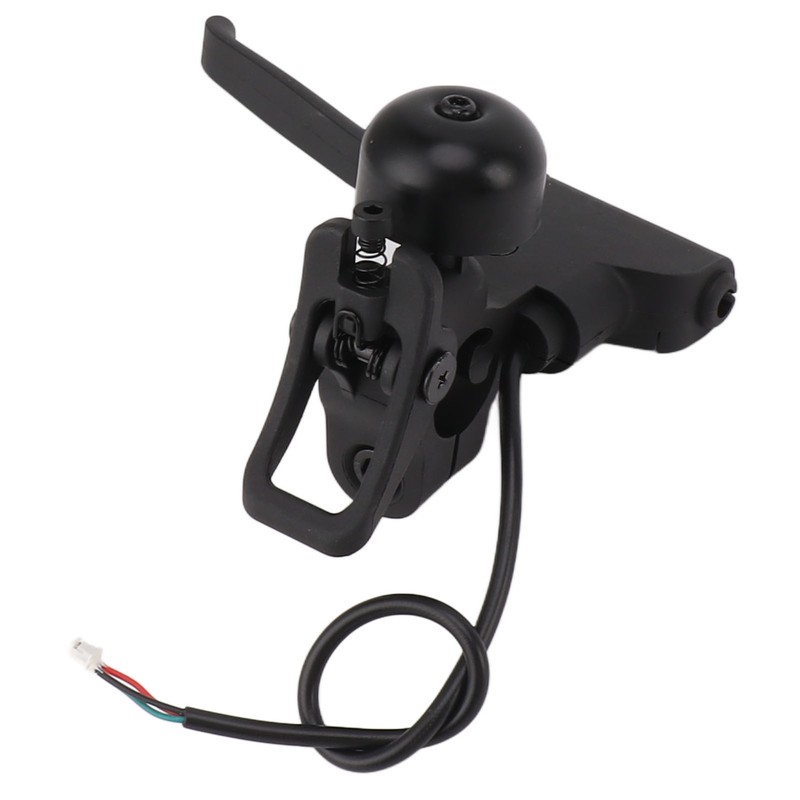 Electric Scooter Brake Handle With Bells Brake Handle Brakes Lever