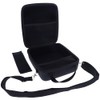 foto-kontor Case Compatible with Canon Selphy CP1300 Wireless Mobile Instant