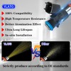 Fuel Injector For Jeep Cherokee 2014-2017,3.2L,V6,4 Holes,OEM#0280158313 04627794A(6pc)
