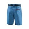 Black Crevice Walking Short, Blue, 42
