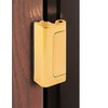 Defender Security U 11442 Door Reinforcement Lock – Add Extra,
