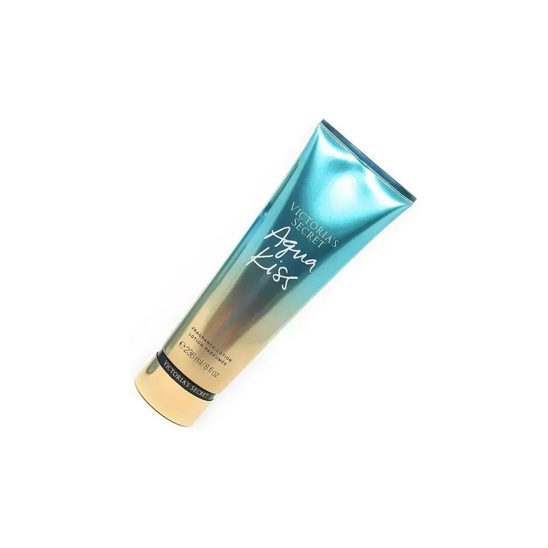 Crema Corporal Victoria S Secret Aqua Kiss 236 Ml