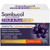 Sambucol Cold & Flu Forte Cap X 24