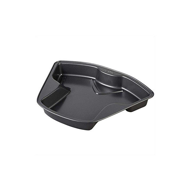 ウィルトン(Wilton) ケーキ型 メタル W33.6×D3.5×H27.2cm 2105-0051