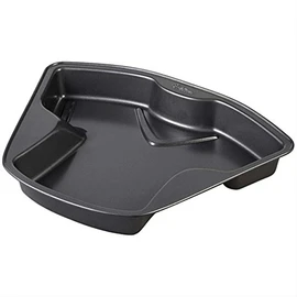 ウィルトン(Wilton) ケーキ型 メタル W33.6×D3.5×H27.2cm 2105-0051