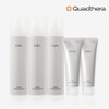 Quadthera [Quadthera] 4Hertz exclusive 3D Booster Mask Gel Synergy Package / [쿼드쎄라] 포헤르츠 전용 쓰리디 부스터 마스크 젤 시너지 패키지