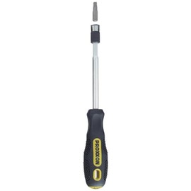 Proxxon 22283 Flex-DOT Combination Screwdriver Standard Bits and 1/4 Inch Socket Spanner Inserts (6.3 mm)
