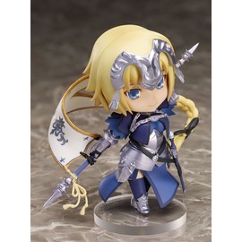 Aniplex Fate/Grand Order: Ruler Jeanne d Arc Chara – Frome Plus Figure
