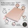 Smart Planner Pro – Medium 10 x 7 inches (B5)