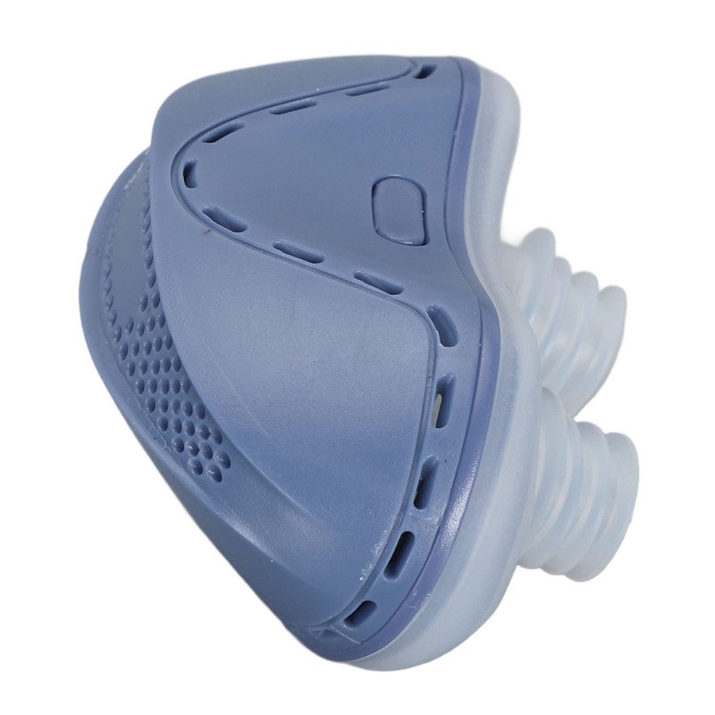 Electric Prevent Snoring Device Adjustable USB Rechargeable Portable Mini Snoring