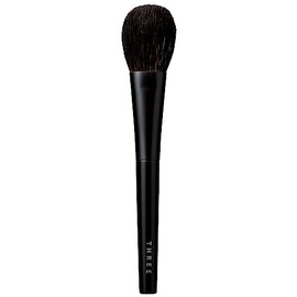 THREE Color Veil Brusher Brush [Cheek Brush]