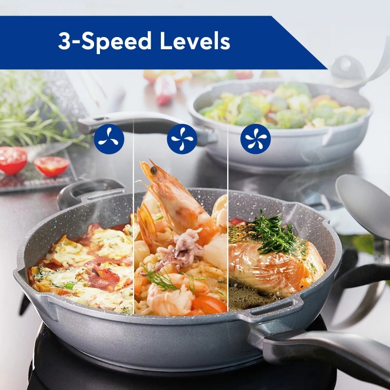 Zomagas 30" Built-in/Inser