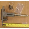 Dixie Narco Dixie Narco 276 368 501T soda machine T-handle