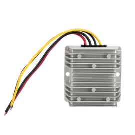 Power Supply Converter Waterproof 8V-40V to 12V Module Transformer TBC084012C72Z 6A