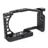 High Quality Aluminium Alloy Camera Video Cage Accessory Movie Making
