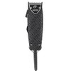 Oster Fast Feed Adjustable Pivot Motor Clipper 76023-510 (Carbon Fiber)