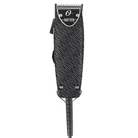 Oster Fast Feed Adjustable Pivot Motor Clipper 76023-510 (Carbon Fiber)