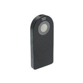 Infrared Remote Shutter Release Mini IR Remote Control for Nikon Cameras