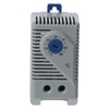 SSHHUI KTS011 Intelligent Temperature Controller, 0-60 Adjustable Normally Open Temperature