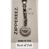 SUN GUARDIAN® BELL ZIPPEREEZ® ZIPPER PULL