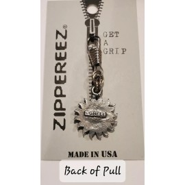 SUN GUARDIAN® BELL ZIPPEREEZ® ZIPPER PULL