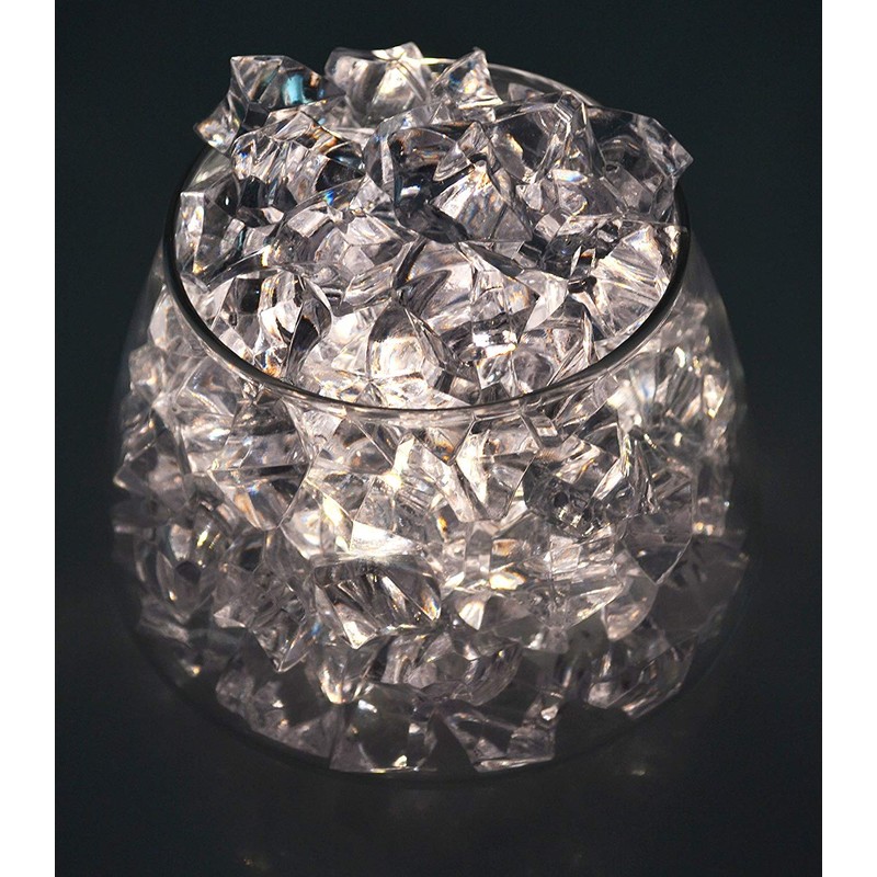 SAMYO - Juego de 12 luces LED sumergibles impermeables para