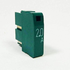 Daito MP20 Plug-In Alarm Fuse 125V 2A